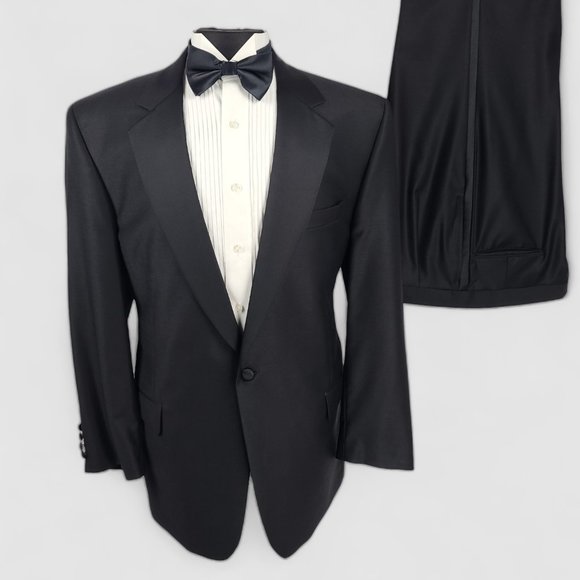 Jos. A. Bank Suits & Blazers Jos A Bank Signature Collection Tuxedo